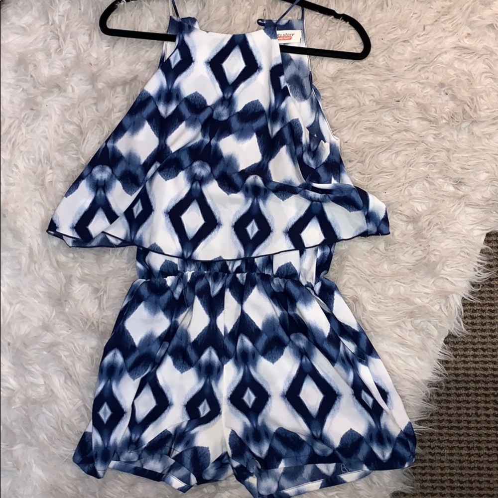 romper